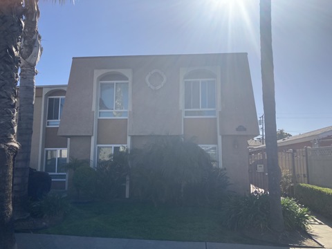 roommates in San Diego Shared Room in 1Bed.1Bath - cirtru.com