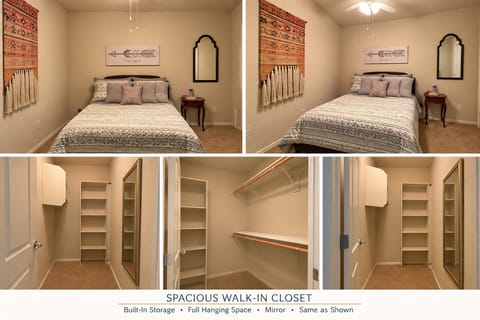 Private Room in 2Bed.2Bath