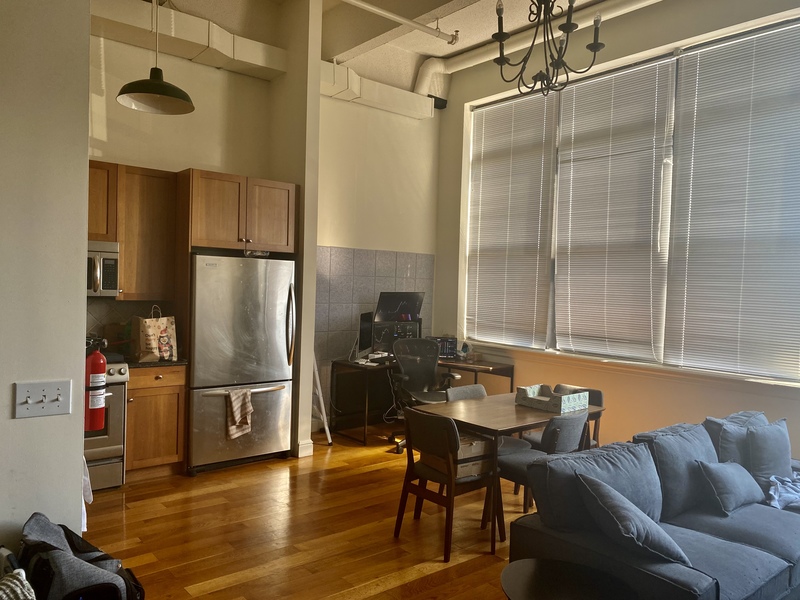 Entire Place 1Bed.1Bath
