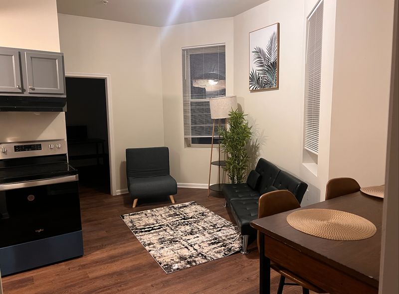 roommates in Baltimore Entire Place 1Bed.1Bath - cirtru.com