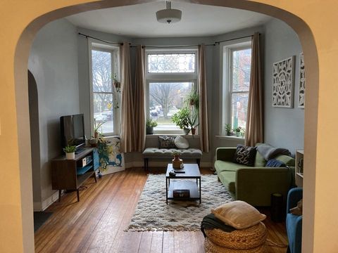 roommates in Chicago Private Room in 3Bed.1Bath - cirtru.com