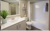 Private Room in 2Bed.2Bath