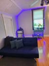 Private Room in 4Bed.2Bath