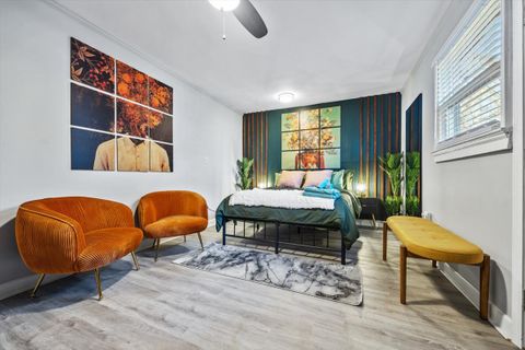 Private Room in 6Bed.4Bath