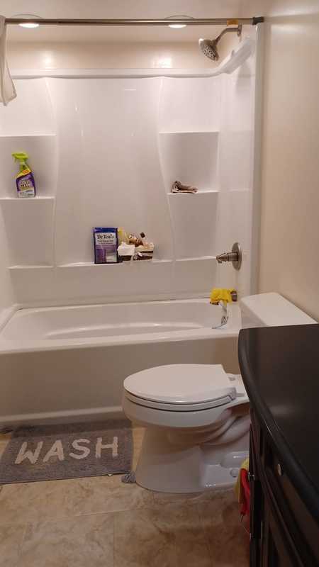 Private Room in 2Bed.2Bath