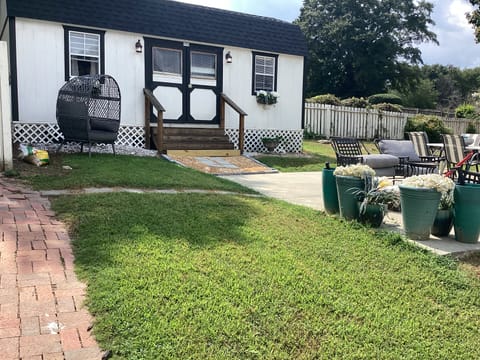 Entire Place 1Bed.1Bath