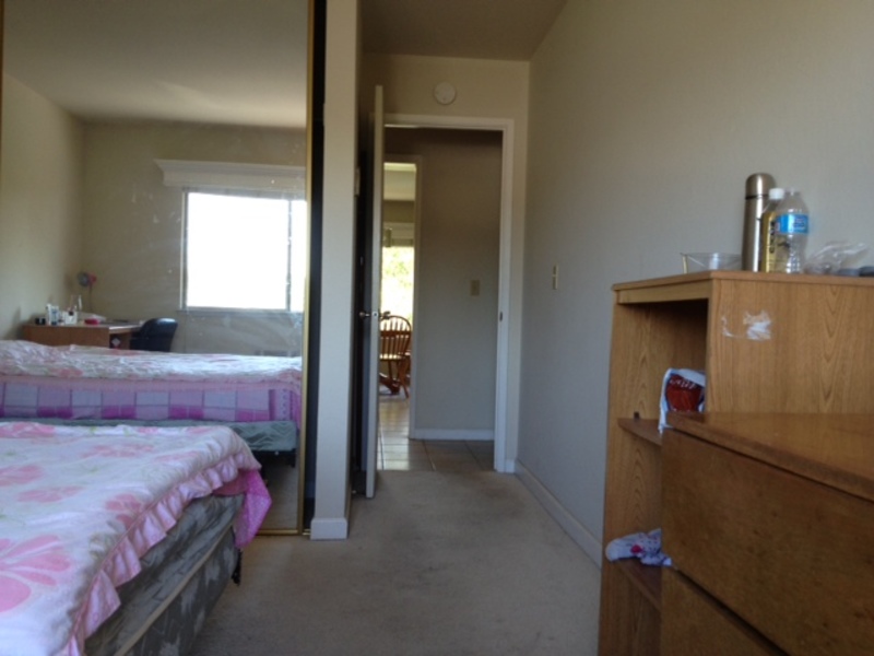 Furnished Room with private bath