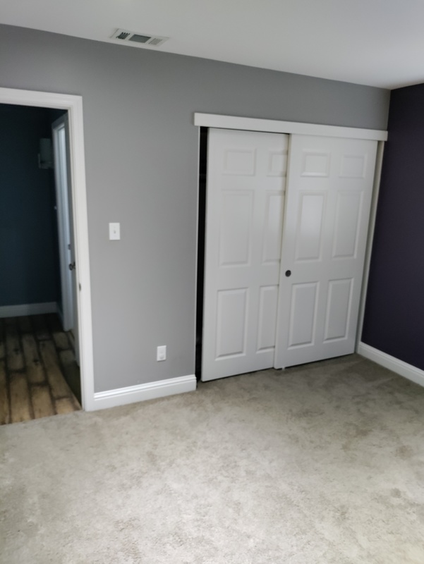 Private Room in 2Bed.1,5
