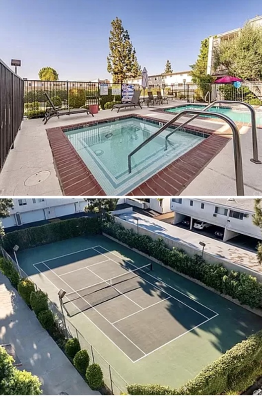 roommates in Los Angeles Private Room in 2Bed.3Bath - cirtru.com