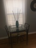 2 Bedroom and 1 bathroom apartment