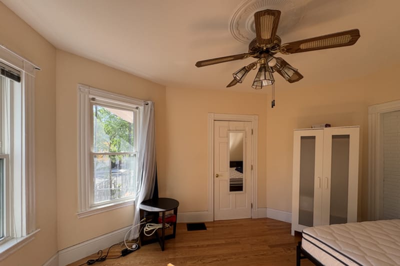 roommates in Cambridge Room3Bed.1Bath - cirtru.com