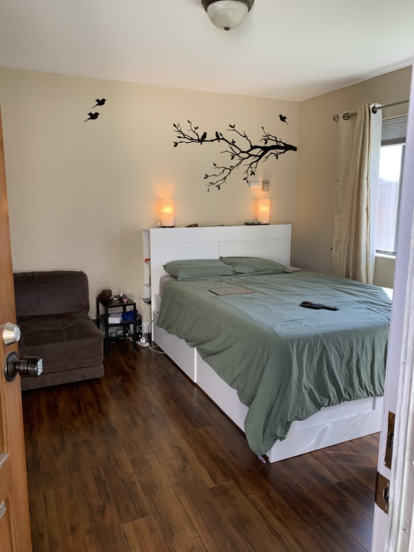 roommates in Santa Clara Entire Place 1Bed.1Bath - cirtru.com