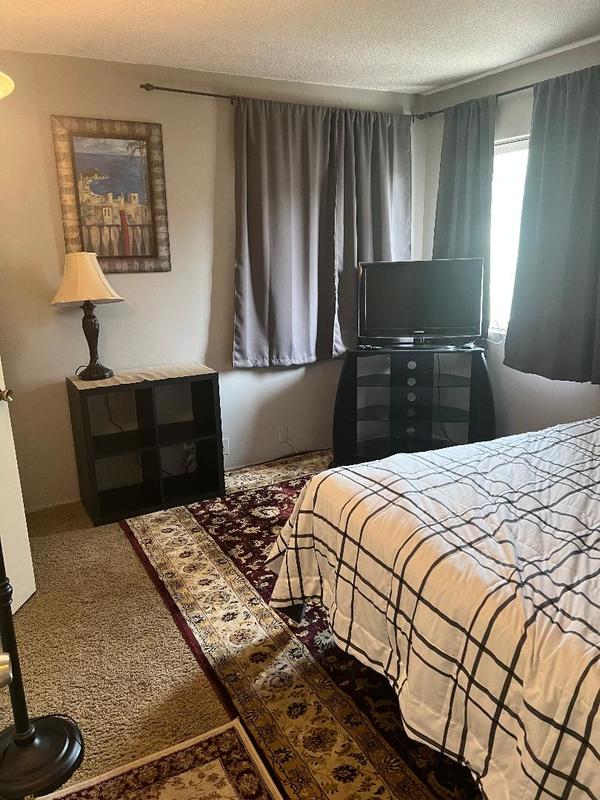 Private Room in 2Bed.2Bath