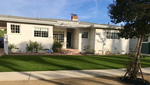 Entire Place 4Bed.2Bath