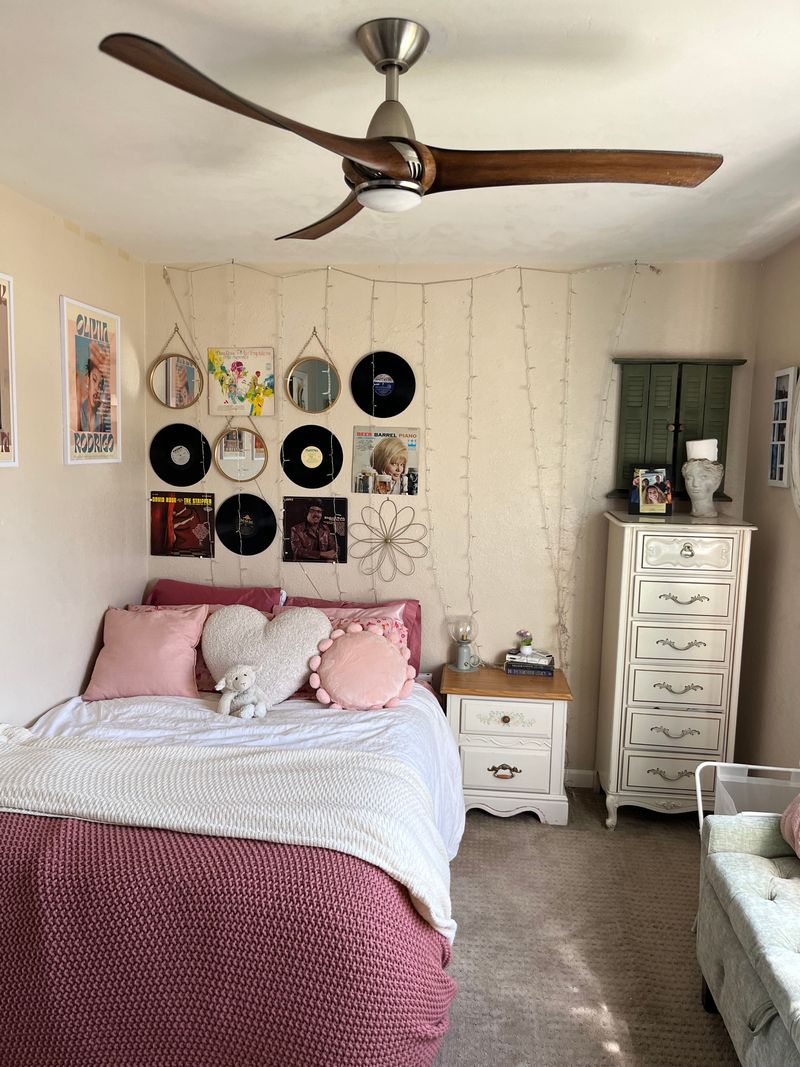 Private Room in 3Bed.1Bath
