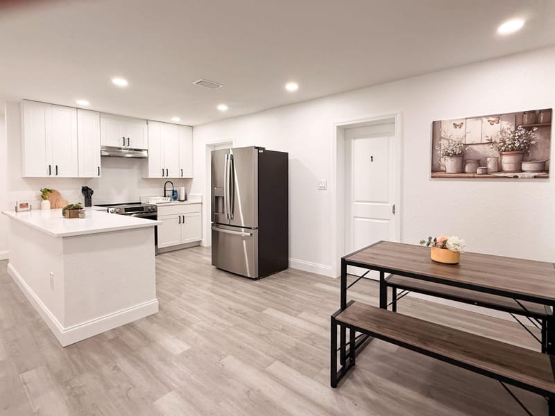 roommates in Undisclosed, Tampa, FL 33616 Fully Renovated Westshore Tampa Home close to Gandy Beach & Downtown. (id. 36251) - cirtru.com
