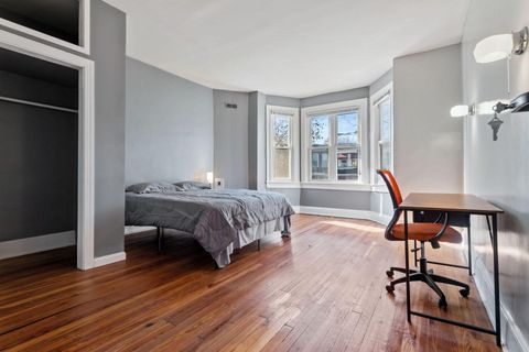 Cozy & Comfortable Baltimore Home in Northwest Community (id. 19863)