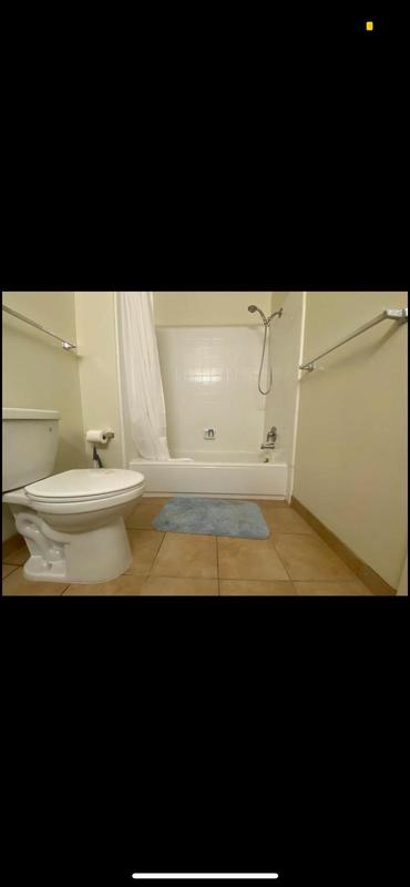 Private Room in 3Bed.3Bath
