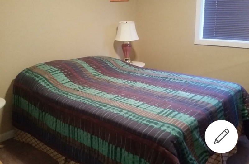 Private Room in 3Bed.2Bath