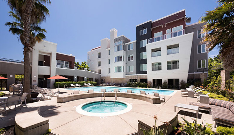 roommates in Emeryville Shared Room in 1Bed.1Bath - cirtru.com