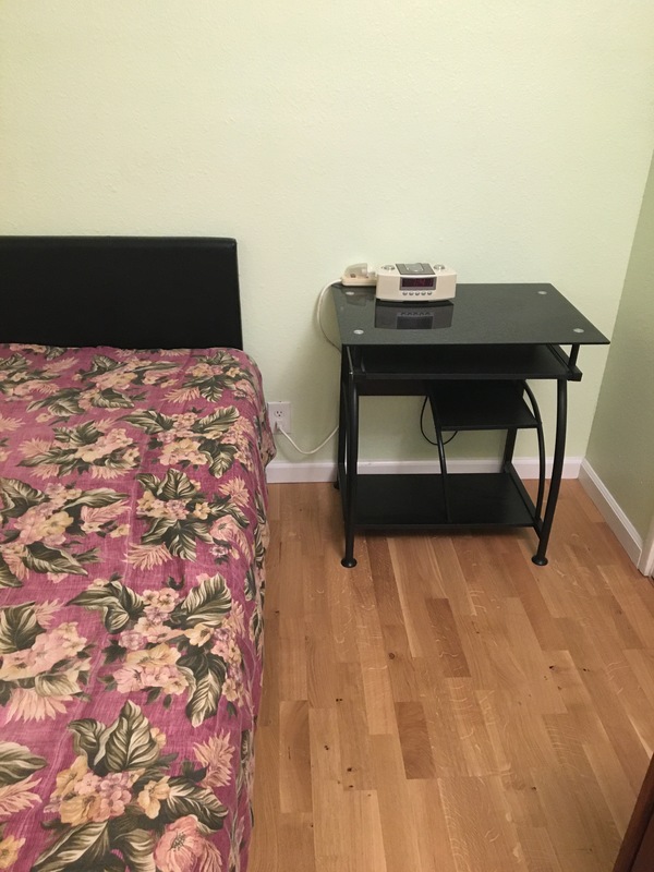 Private Room in 1Bed.1Bath
