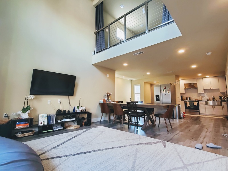 Entire Place 2Bed.1Bath