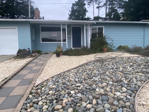 Entire Place 3Bed.1Bath