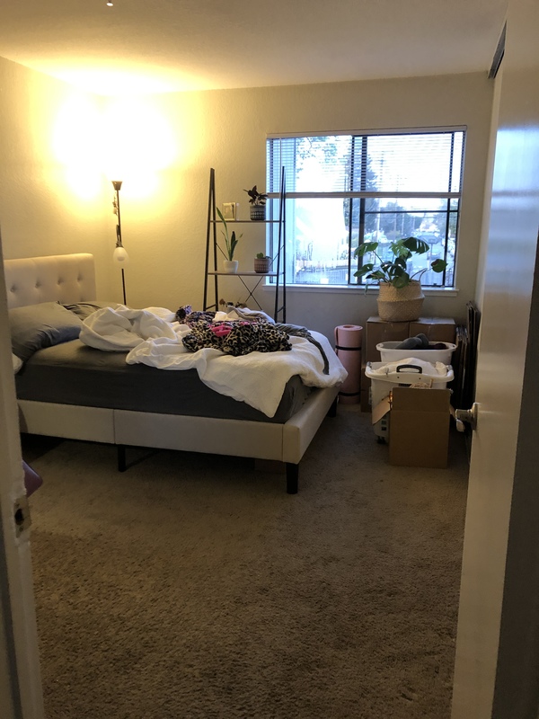 Private Room/Bath in 2Bed.2Bath
