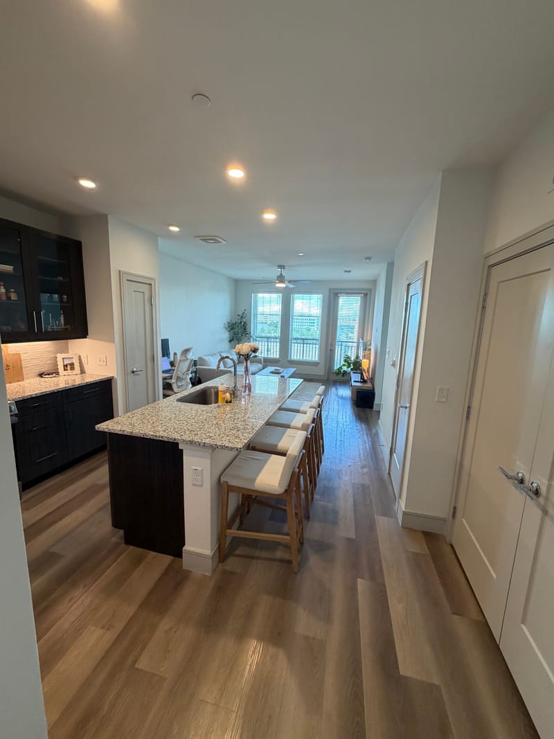 Entire Place 1Bed.1Bath