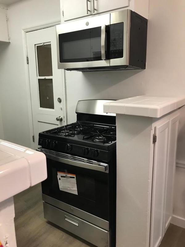 Private Room in 2Bed.1Bath