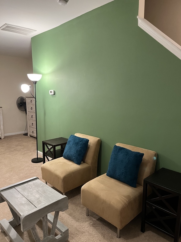 Private Room in 1Bed.1Bath