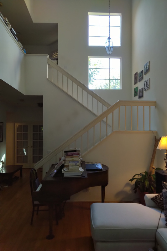 Private Room in 3 Bedroom 3 Bathroo