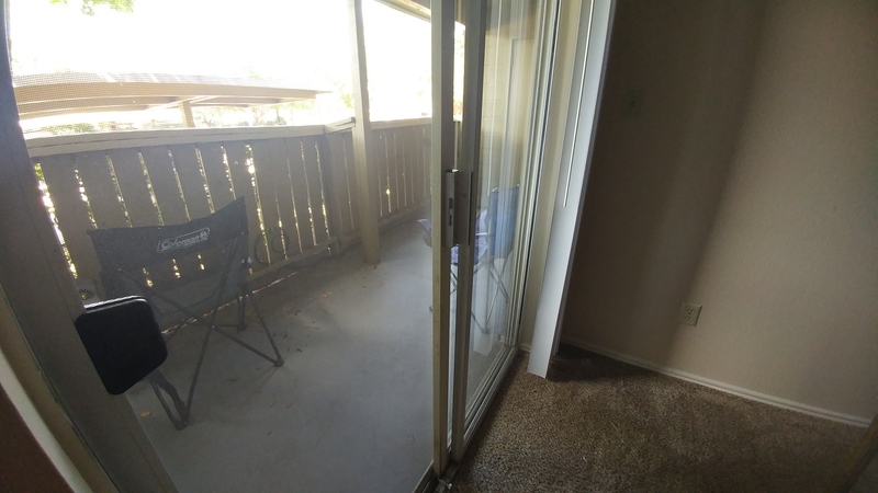 Luxury Apartment share of 2bd 2ba