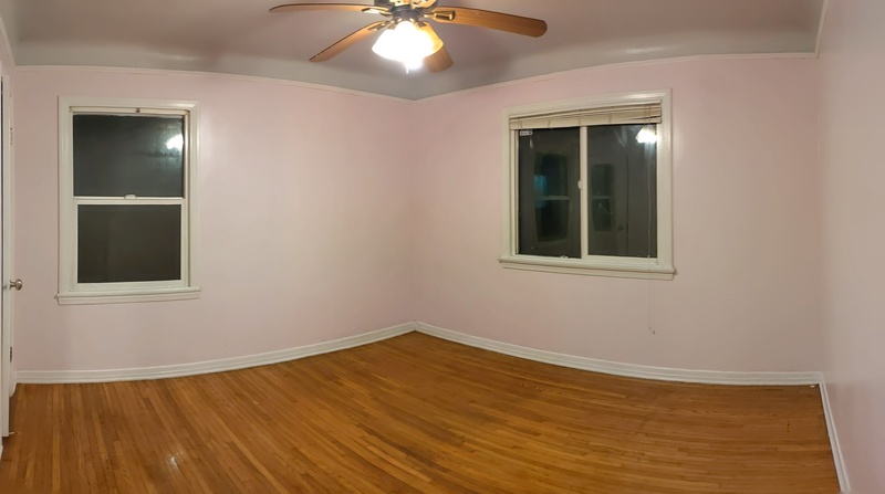 Private Room in 3Bed.1Bath