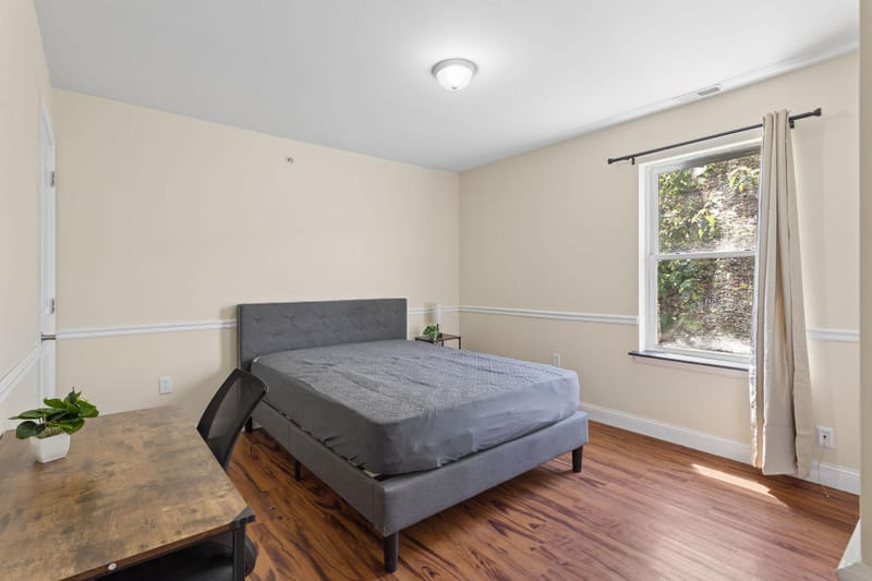 Furnished Rooms  Cozy Interiors  Near Temple  Philly Living (id. 36360)