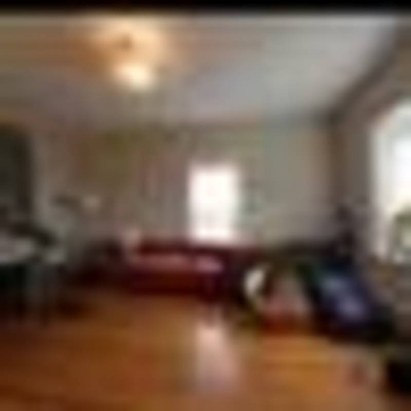 Private Room in 4Bed.1Bath