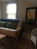 Private Floor 2 Rooms Furnished