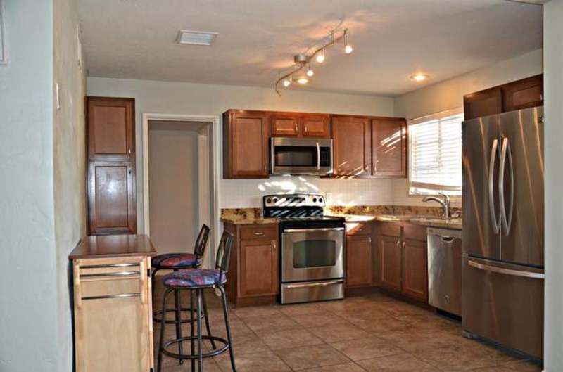 Private Room in 4Bed.2Bath
