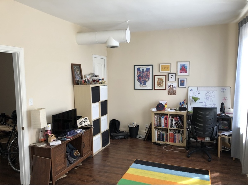 roommates in Brooklyn Private Room in 3Bed.1Bath - cirtru.com
