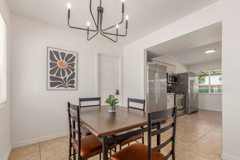 roommates in Undisclosed, Phoenix, AZ 85031 Maryvale Village Home (id. 14476) - cirtru.com