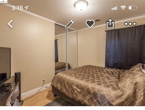 roommates in Antioch Private Room in 3Bed.2Bath - cirtru.com