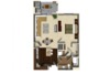 Entire Place 1Bed.1Bath