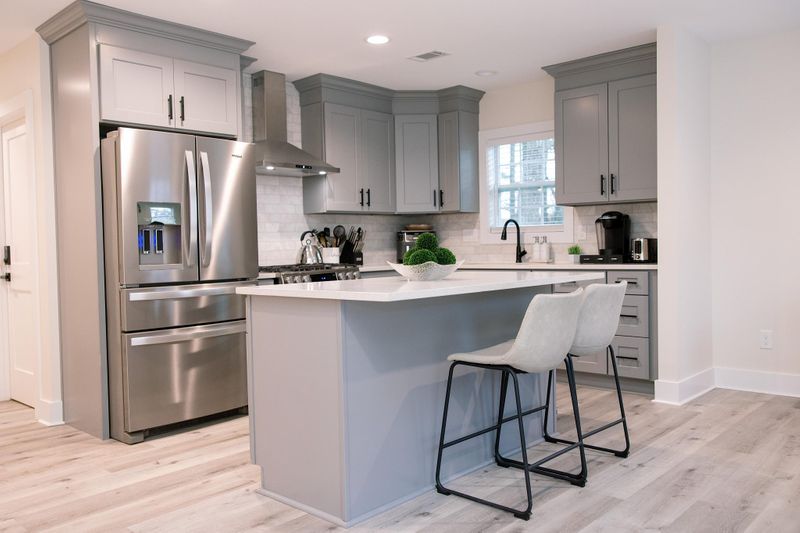 Modern Elegant House in the Heart of Marietta, GA (id. 24451)