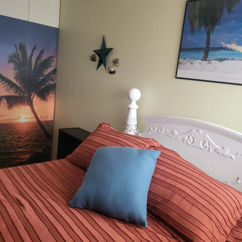 Shared Room in 2Bed.2Bath