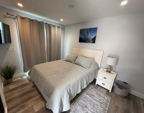 Entire Place 1Bed.1Bath