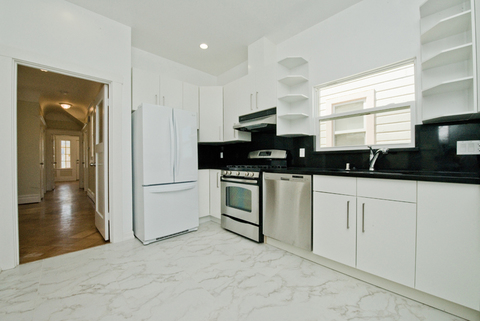 roommates in San Francisco Private Room in 5Bed.3Bath - cirtru.com