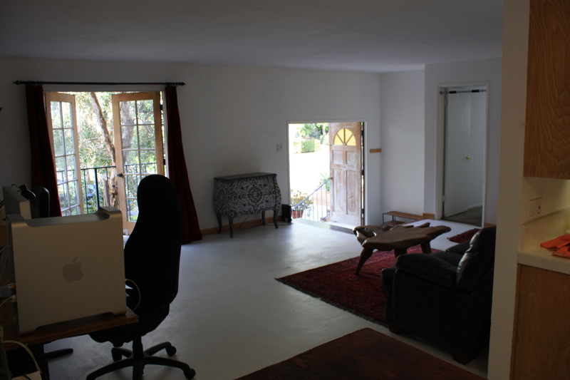 Private Room in 2Bed.2Bath