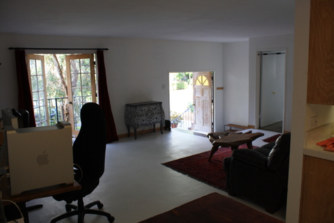 roommates in Santa Monica Private Room in 2Bed.2Bath - cirtru.com
