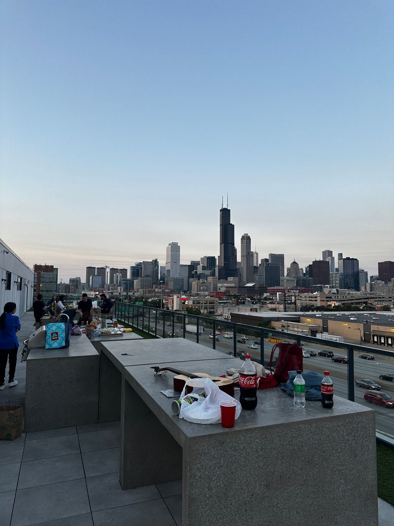 roommates in Chicago Private Room in 2Bed.2Bath - cirtru.com