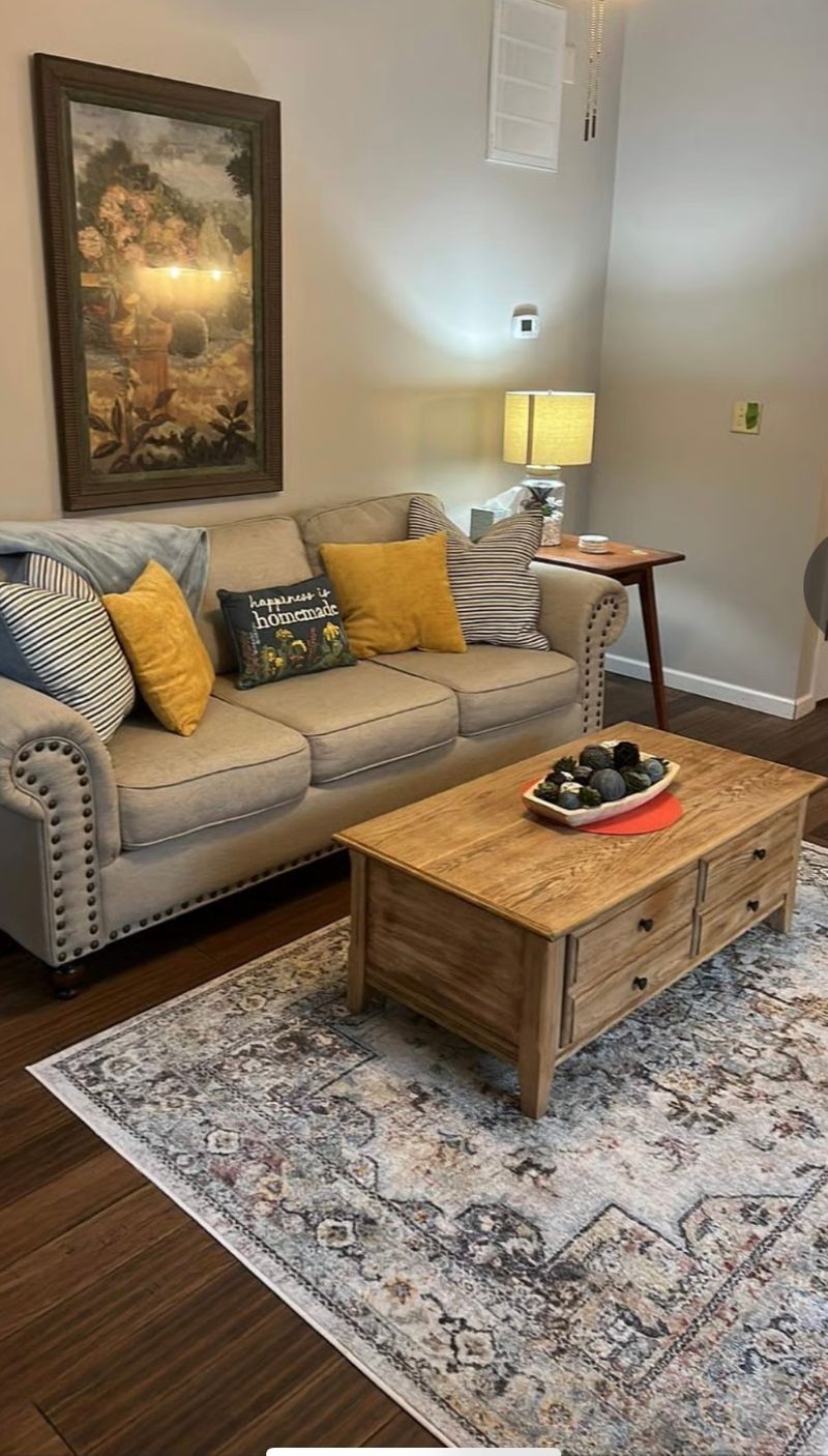 roommates in Easley Entire Place 1Bed.1Bath - cirtru.com